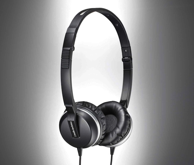 Audio-Technica Ultraportable ATH-ANC1 Headphones