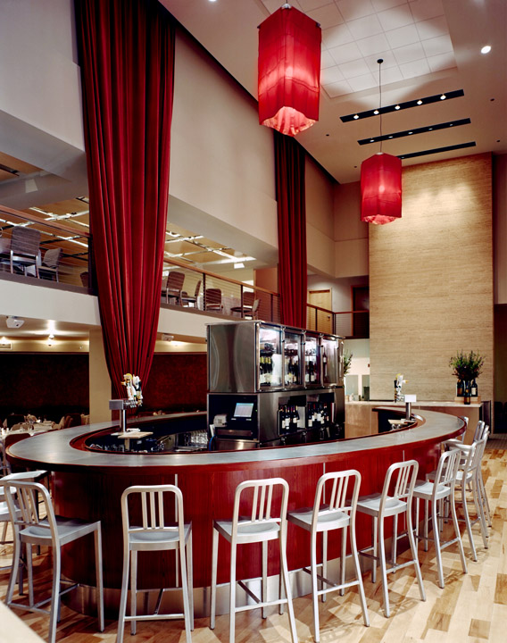 BIN 36 Wine Bar