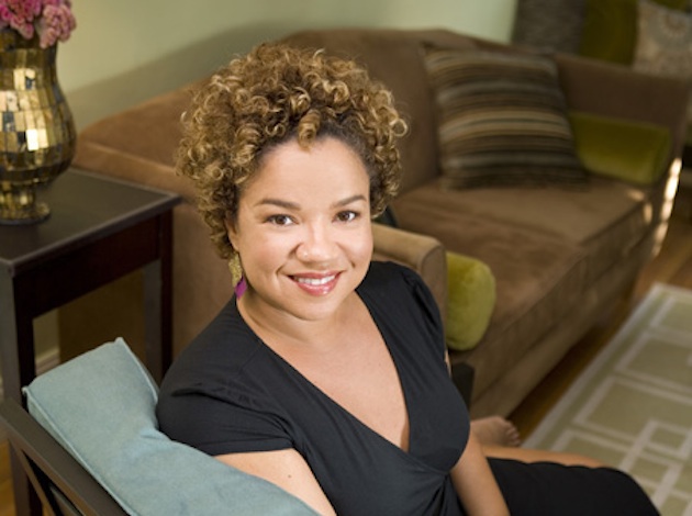 Myles of Style Host, Kim Myles, is Creating Solutions that are Fearless and Individual