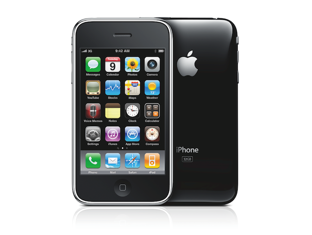 Top 10 Mobile Applications