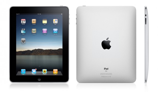 Apple Has Sold 1 Million iPads