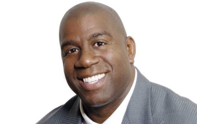 Retail Magic: Earvin ‘Magic’ Johnson and Partners Win Retail Packages at LAX