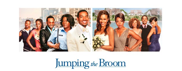 Jumping the Broom Sweeps in $24.5 Million at Box Office in Two Weeks