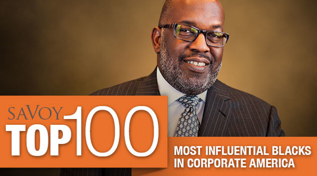 2014 Top 100 Most Influential Blacks in Corporate America Announced by Savoy Magazine