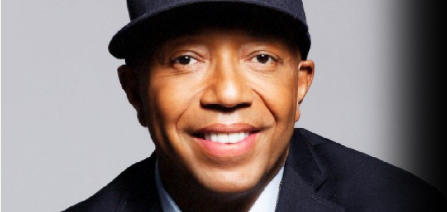 Russell Simmons’ New Venture: Digital Marketing