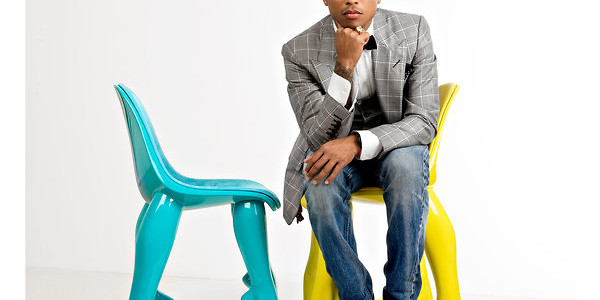 Pharrell set to join ‘Styled to Rock’ cast as a mentor