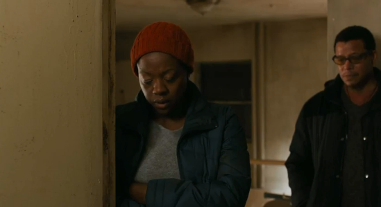Viola Davis, Terrence Howard co-star in child abduction thriller ‘Prisoners’