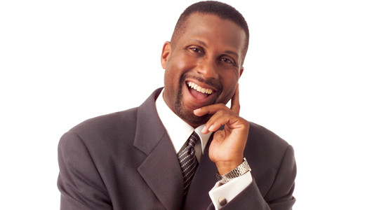 Tavis Smiley celebrates 10th year on PBS