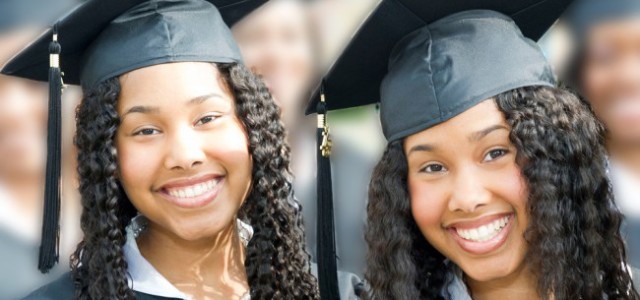 Kirstie and Kristie Bonner named Spelman Co-Valedictorians