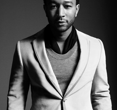 John Legend releases what could be a hit new single