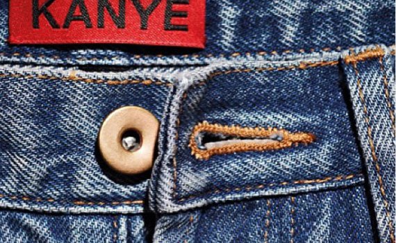 Kanye West and APC Collaboration Is Officially Confirmed