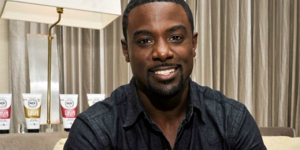 Lance Gross a curator?