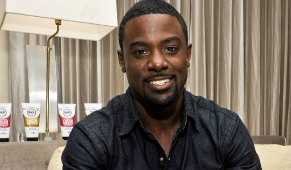 Lance Gross a curator?