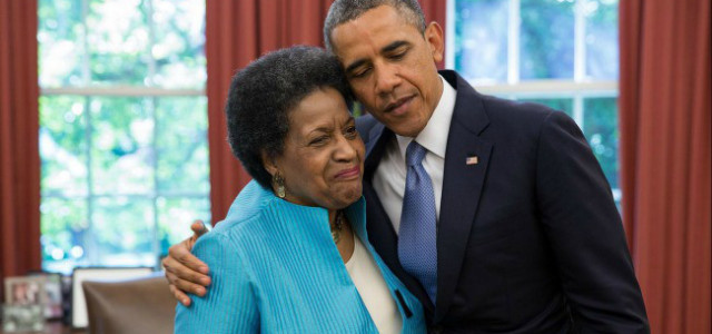 Obama scheduled to speak at Let Freedom Ring ceremony