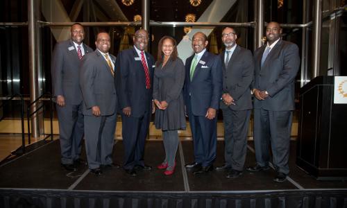 President Bill Clinton and Foundation Executives Welcome Southern Bancorp’s New Leadership
