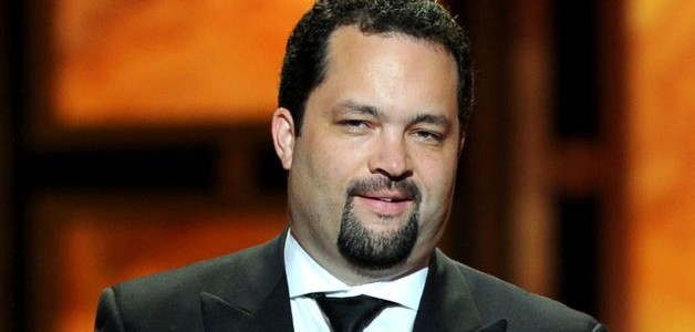 Former NAACP President Joins Kapor Capital