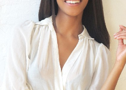 “It” Girl Jourdan Dunn is the New Face for Maybelline New York
