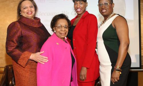 The Black Women’s Agenda, Inc. And AARP Launch Series Of Forums On Family Caregiving
