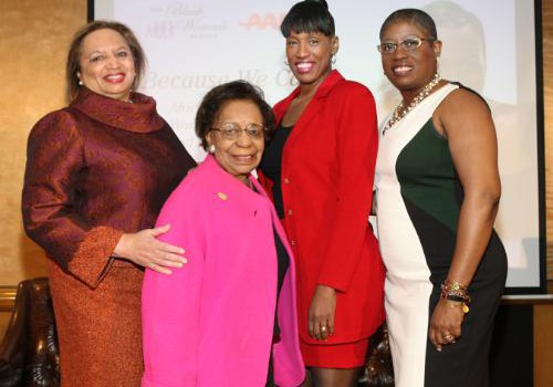 The Black Women’s Agenda, Inc. And AARP Launch Series Of Forums On Family Caregiving