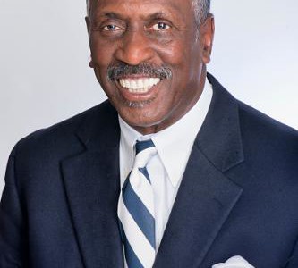 Veteran Executive, Eglon E. Simons Announced As President And Chief Executive Officer Of The National Association for Multi-ethnicity in Communications