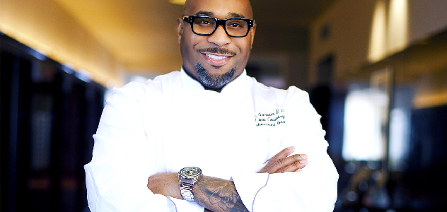 Allstate and Chef G. Garvin Team Up to Encourage Everyone to “Give It Up For Good” This Summer