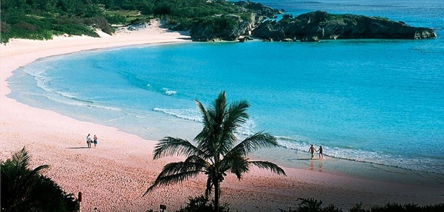 Bermuda’s City Of Hamilton To Host The 40th Annual Conference Of Black Mayors