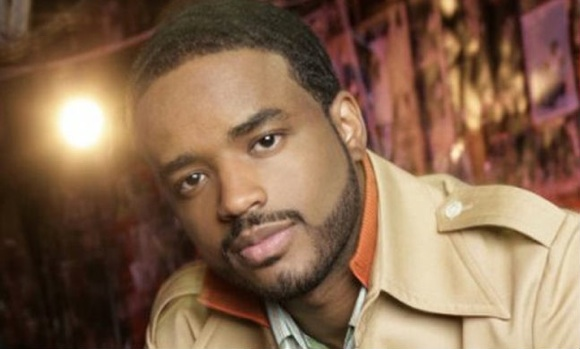Larenz Tate talks ‘Love Jones’ sequel and discusses new show ‘Rush’