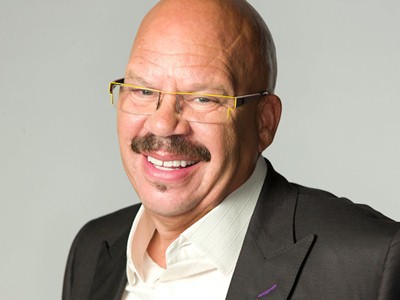 The Allstate Tom Joyner Family Reunion Set to Celebrate Family Labor Day Weekend