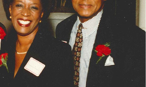 A Salute to Black Philanthropy in St. Louis