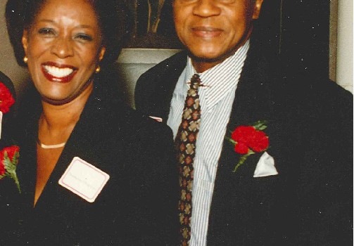 A Salute to Black Philanthropy in St. Louis
