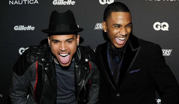 Chris Brown & Trey Songz Remix Two Major Singles