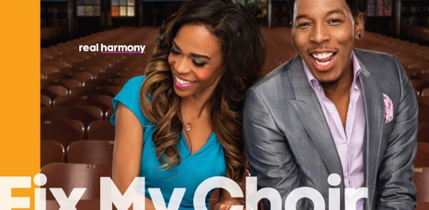 Michelle Williams and Deitrick Haddon ‘Fixing’ Gospel Choirs on New Music Series