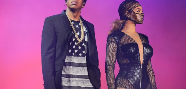 Beyonce and JAY Z to Create A Joint Album?