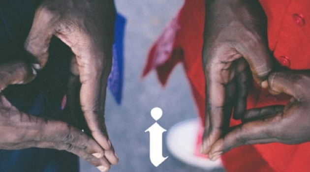 Kendrick Lamar Reveals the Artwork for “i”