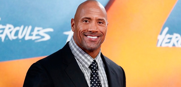 Dwayne Johnson Decides to Black Adam over Shazam