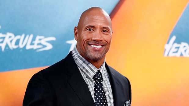 Dwayne Johnson Decides to Black Adam over Shazam
