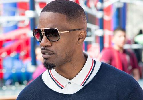 Jamie Foxx Returns to the Music Scene