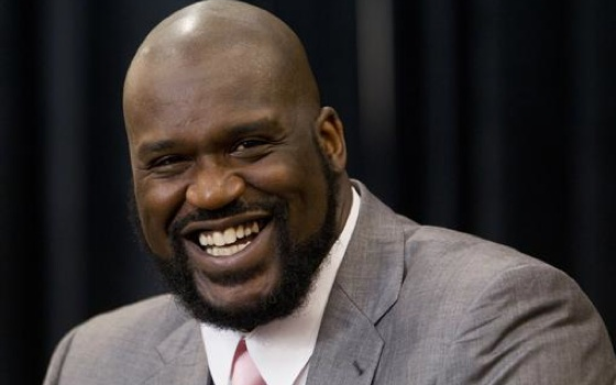 IcyHot and NBA Champion Shaquille O’Neal Team Up to Relieve Chronic Back Pain with IcyHot SmartRelief