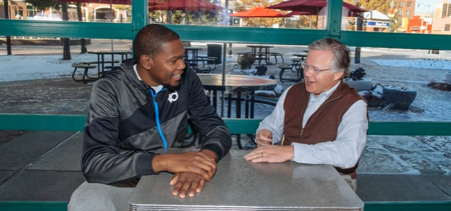 SONIC and Kevin Durant Team up for All-Star Partnership