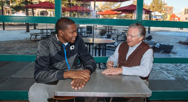 SONIC and Kevin Durant Team up for All-Star Partnership