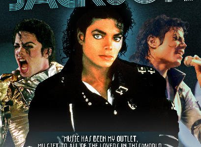 “King of Pop” Music Documentary Michael Jackson: The Journey Premieres January 1, 2015 From MarVista Digital Entertainment on Digital and On Demand