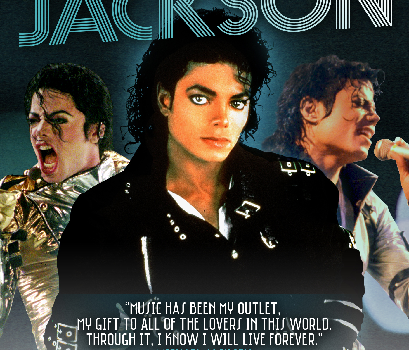 “King of Pop” Music Documentary Michael Jackson: The Journey Premieres January 1, 2015 From MarVista Digital Entertainment on Digital and On Demand