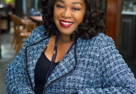 Shonda Rhimes to Be Inducted into NAB Broadcasting Hall of Fame