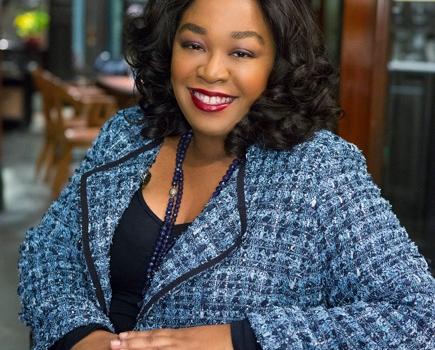 Shonda Rhimes to Be Inducted into NAB Broadcasting Hall of Fame
