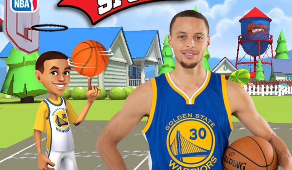 Day 6 Sports Group Teams with NBA to Re-Launch Backyard Sports Franchise