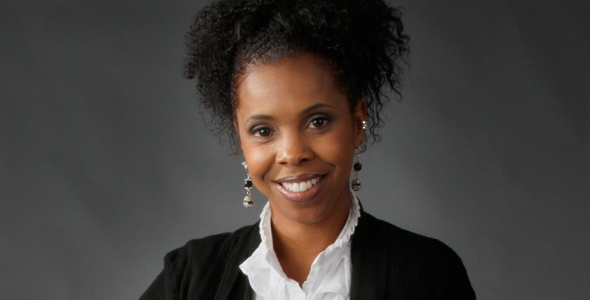 Female Entrepreneur Tackles Big Texas Hair
