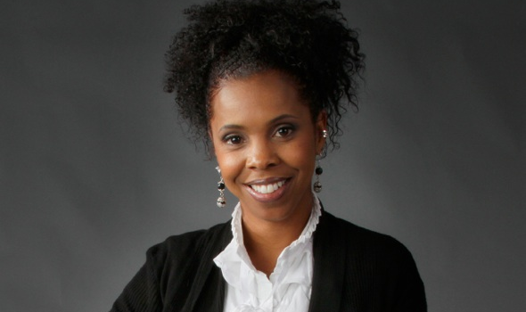 Female Entrepreneur Tackles Big Texas Hair