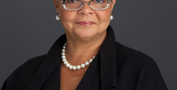 Tenet Healthcare Names Dr. Freda C. Lewis-Hall to Board of Directors