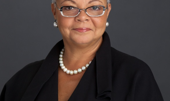 Tenet Healthcare Names Dr. Freda C. Lewis-Hall to Board of Directors