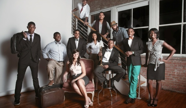 PepsiCo Americas Beverages and the Marcus Graham Project Join Forces to Build Leaders in the Field of Marketing, Advertising and Media